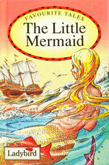 The Little Mermaid  (Favourite Tales)