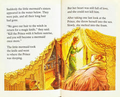 The Little Mermaid  (Favourite Tales)