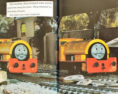 Boco the Diseasel (Thomas & Friends)