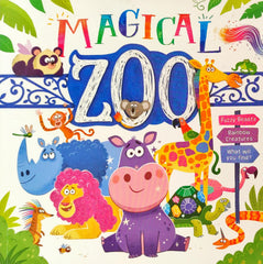 Magical Zoo