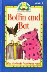 Boffin and Bat