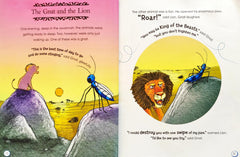 The Lion and the Mouse  and Other Stories