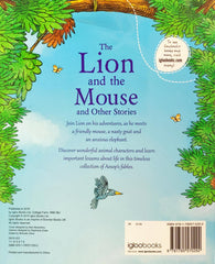 The Lion and the Mouse  and Other Stories