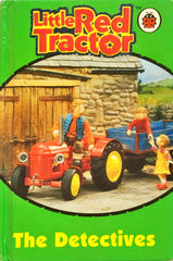 Little Red Tractor The Detectives