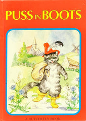 Puss in Boots