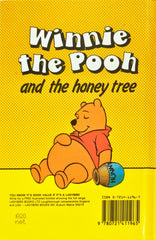 Winnie the Pooh and the Honey Tree