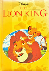 Disney The Lion King
