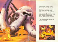 Disney The Lion King
