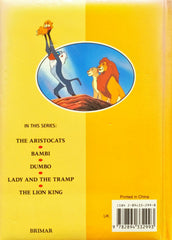 Disney The Lion King