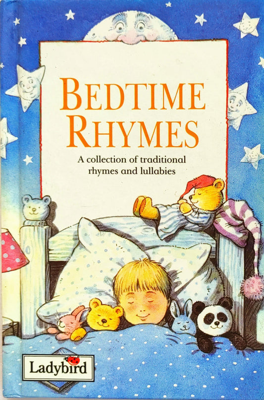 Bedtime Rhymes