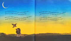 Arlo The Lion who Couldn't Sleep