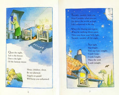 Bedtime Rhymes