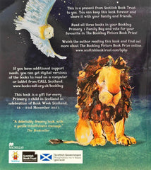 Arlo The Lion who Couldn't Sleep