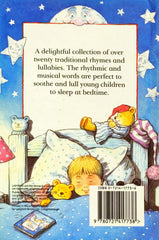 Bedtime Rhymes