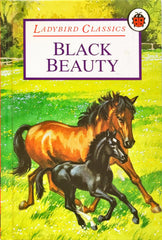 Black Beauty (Ladybird Classics)