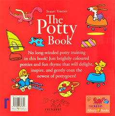 The Potty Book