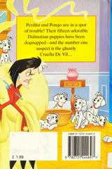 Disney 101 Dalmatains