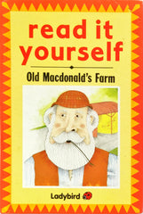 Read it Yourself Old Macdonald's Farm