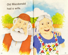 Read it Yourself Old Macdonald's Farm