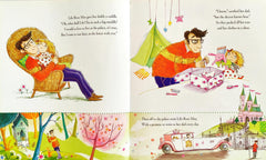 The Princess and the Pea