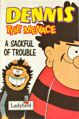 Dennis The Menace A Sackful of Trouble