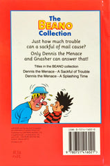 Dennis The Menace A Sackful of Trouble