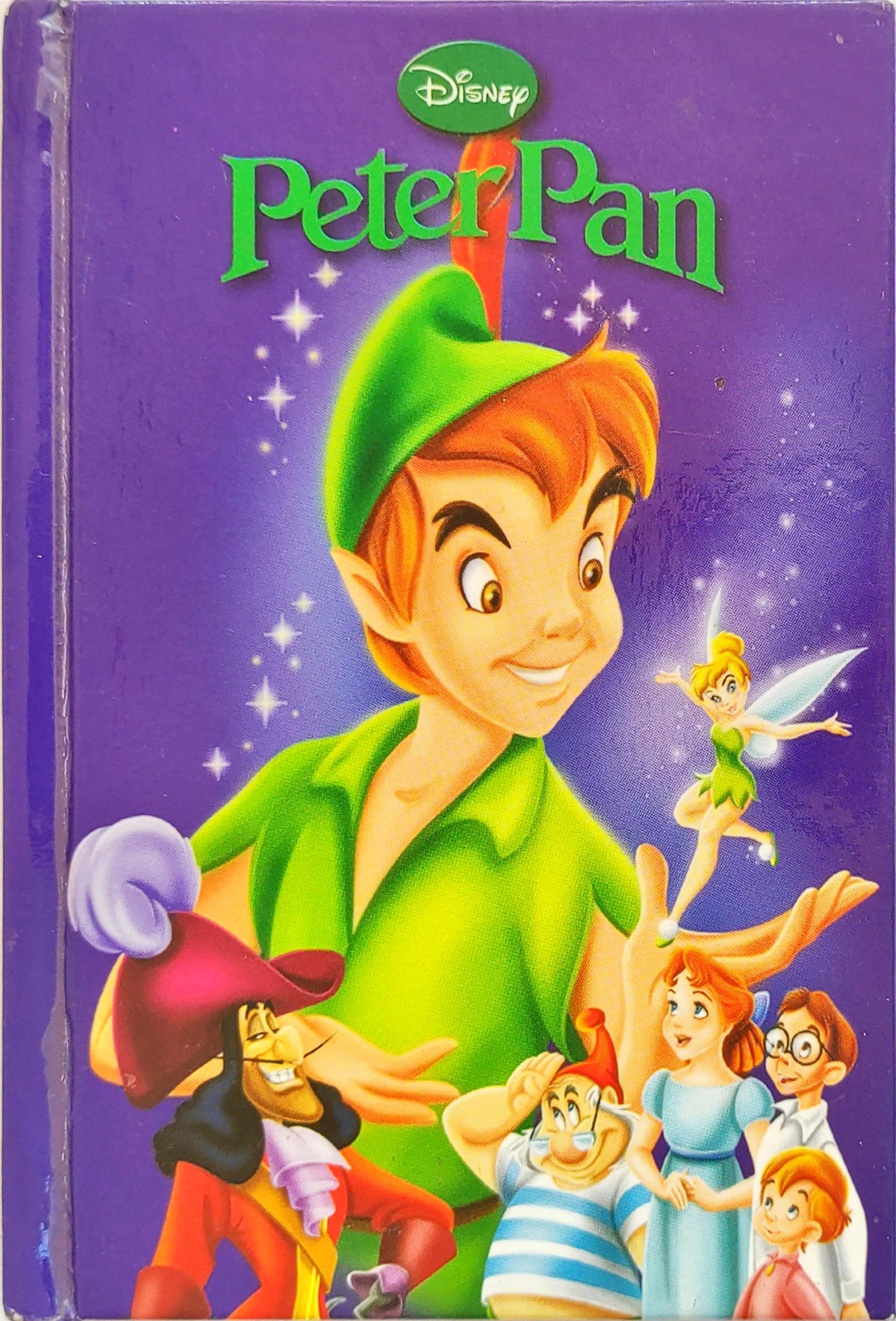 Disney Peter Pan