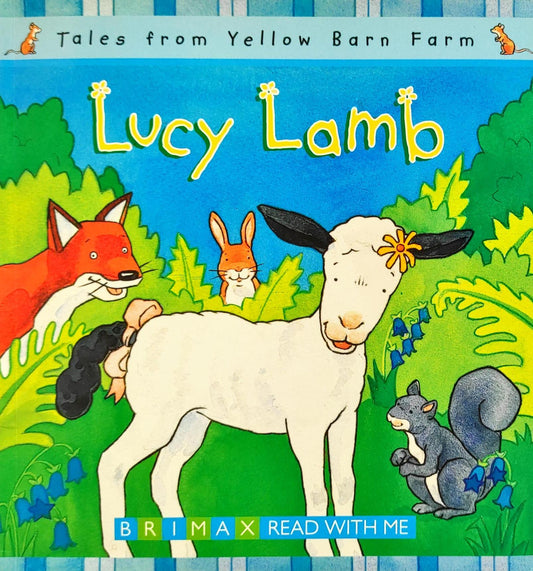 Lucy Lamb