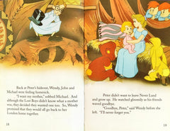 Disney Peter Pan