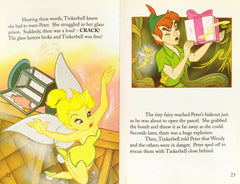 Disney Peter Pan