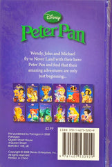 Disney Peter Pan