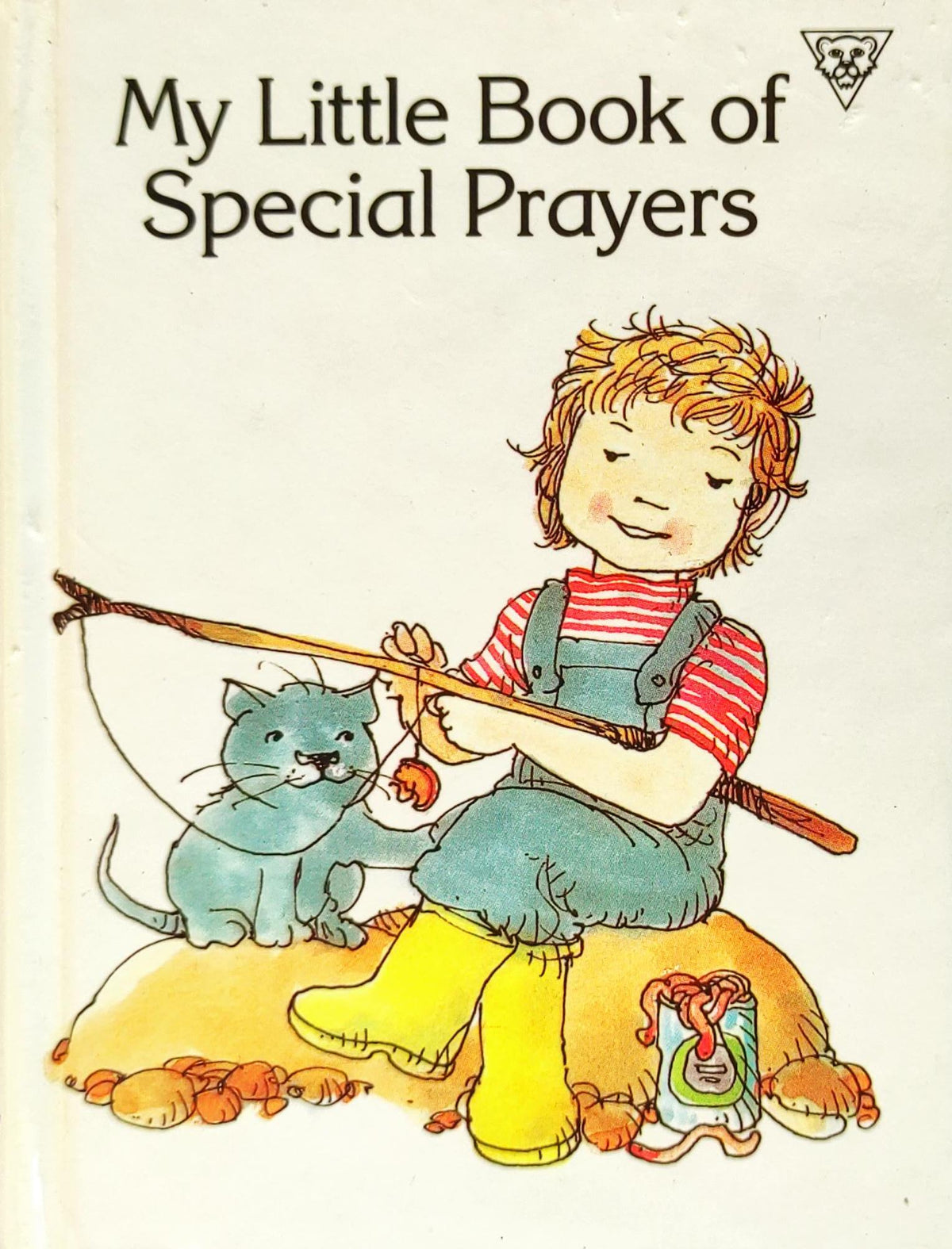 My little Book of Special Prayers