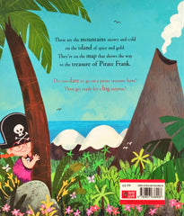 The Treasure of Pirate Frank