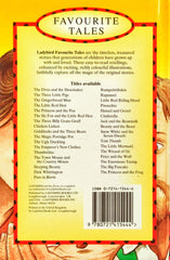 Tom Thumb (Favourite Tales)