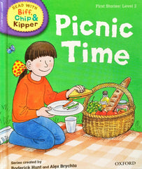 Picnic Time (Biff Chip)