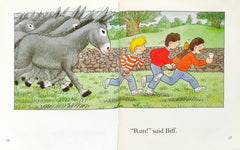 Picnic Time (Biff Chip)