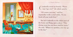 Disney Cinderella A Day for Dancing!