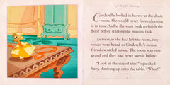 Disney Cinderella A Day for Dancing!