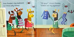 Usborne Phonics Reader Combo Set 2 (5 Books)