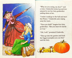 Cinderella  (Favourite Tales)