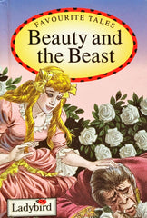 Beauty and The Beast (Favourite Tales)