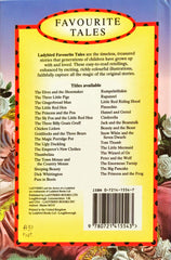 Beauty and The Beast (Favourite Tales)
