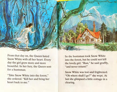 Snow White and the Seven Dwarfs (Favourite Tales)