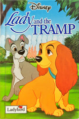 Disney Lady and the Tramp