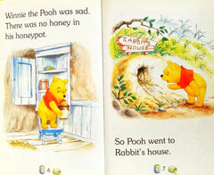 Too Much Honey (Winnie the Pooh)