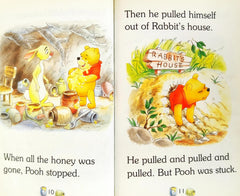 Too Much Honey (Winnie the Pooh)