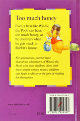 Too Much Honey (Winnie the Pooh)