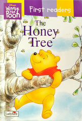 The Honey Tree (Winnie the Pooh)