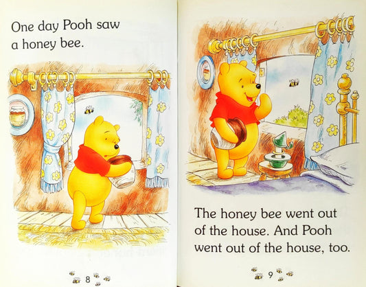 The Honey Tree (Winnie the Pooh)