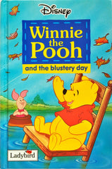 Disney Winnie the Pooh and the Blustery Day